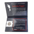 History’s Mysteries: Jack the Ripper (Album)