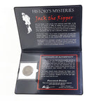 History’s Mysteries: Jack the Ripper (Album)