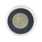 Imperial Japan: Box of Silver Japanese Coin (Black Box) - image 3