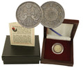 Imperial Japan: Box of Silver Japanese Coin (One-Coin Box)