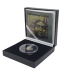 The Most Powerful Woman Who Ever Lived: Box of Silver Roman Denarius of Julia