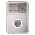Julia Mamaea AR Denarius AD 222-235 NGC VF Ancient Roman Coin