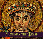 Justinian the Great (Black Box) - image 3