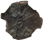 Leo I AE4 Nummus AD 457-474 NGC F Ancient Roman Coin — image 3
