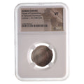 Licinius I BI Reduced Nummus AD 308-324 NGC VF Ancient Roman Coin