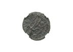 Licinius I BI Reduced Nummus AD 308-324 NGC XF Ancient Roman Coin — image 2