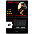 Lion of the Punjab: India’s Alexander the Great (album) - image 2