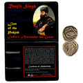 Lion of the Punjab: India’s Alexander the Great (album)