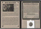 Journey of the Magi: Silver Tetradrachm (Album)