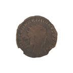 Maximian AE Post-Reform Radiate AD 286-310 NGC F Ancient Roman Coin — image 2