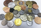 Metals: 30 Coins, 30 Countries, 30 Materials (Clear Box) - image 3