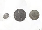 Origins of the Mob: A Set of Three Coins (Album) - image 3