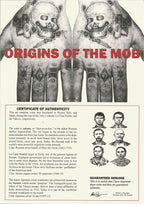 Origins of the Mob: A Set of Three Coins (Album) - image 5