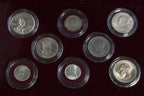 Twilight of the Monarchies Box: A Collection of 8 Coins (Eight-Coin Box) - image 3