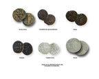 Monumental Figures in Christianity (Six-Coin Box) - image 3