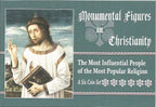 Monumental Figures in Christianity (Six-Coin Box) - image 5