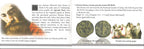 Monumental Figures in Christianity (Six-Coin Box) - image 7