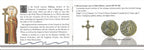 Monumental Figures in Christianity (Six-Coin Box) - image 9
