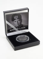 Mussolini: Il Duce (Black Box) - image 2