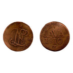 Napoleon: His Signature Coin from Java (budget box) - image 2