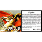 Napoleon: His Signature Coin from Java (budget box) - image 3