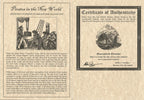 Pirates in the New World: History’s First Worldwide Manhunt (Album) - image 4