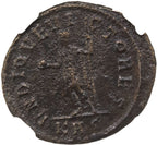 Numerian BI Aurelianianus AD 283-284 NGC F Coin — image 3