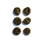 The Odyssey: Ancient Coins of Three Greek Gods - image 3