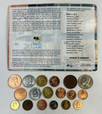 OFFSHORES: 18 Coins from 18 Tax Havens - image 3
