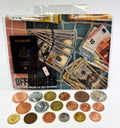 OFFSHORES: 18 Coins from 18 Tax Havens