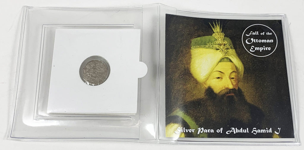 Fall of the Ottoman Empire (Mini Album) - image 4