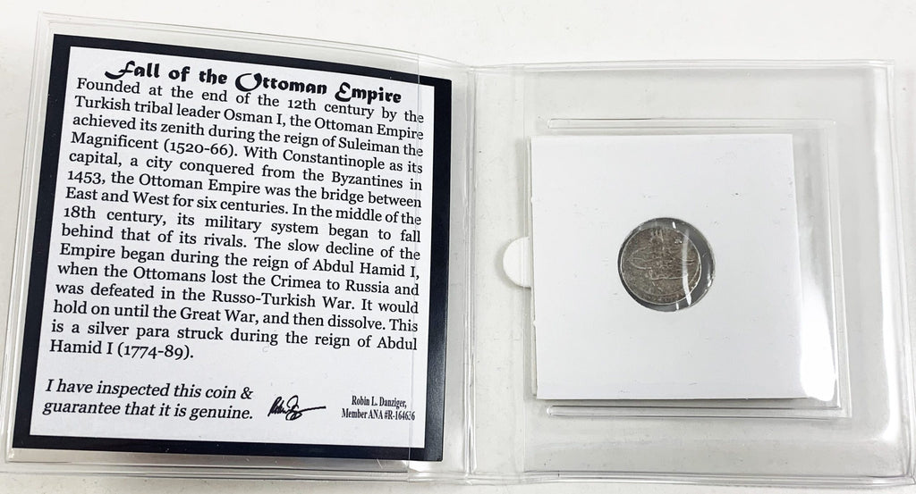 Fall of the Ottoman Empire (Mini Album) - image 5