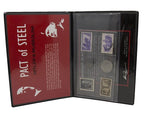 Pact of Steel: Hitler & Mussolini 6-Piece (Album) - image 3