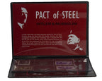 Pact of Steel: Hitler & Mussolini 6-Piece (Album) - image 4