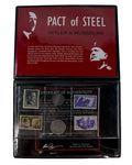 Pact of Steel: Hitler & Mussolini 6-Piece (Album)