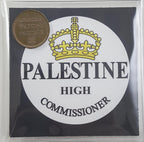 Mandatory Palestine (Mini Album) - image 2