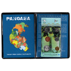 Pangaea: Money of the Seven Continents (album) - image 2