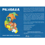 Pangaea: Money of the Seven Continents (album) - image 5