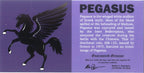 Pegasus 10 drachmai Greek Coin (Mini Album) - image 5