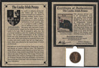 Lucky Irish Penny (Album)