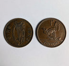 Irish Lucky Penny (Mini Album)(C) - image 2