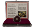 Wire Money of Peter the Great (Clear Box) - image 3