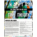 Phantom Time Theory: Six Coins That Do Not Exist (boxed set) - image 3