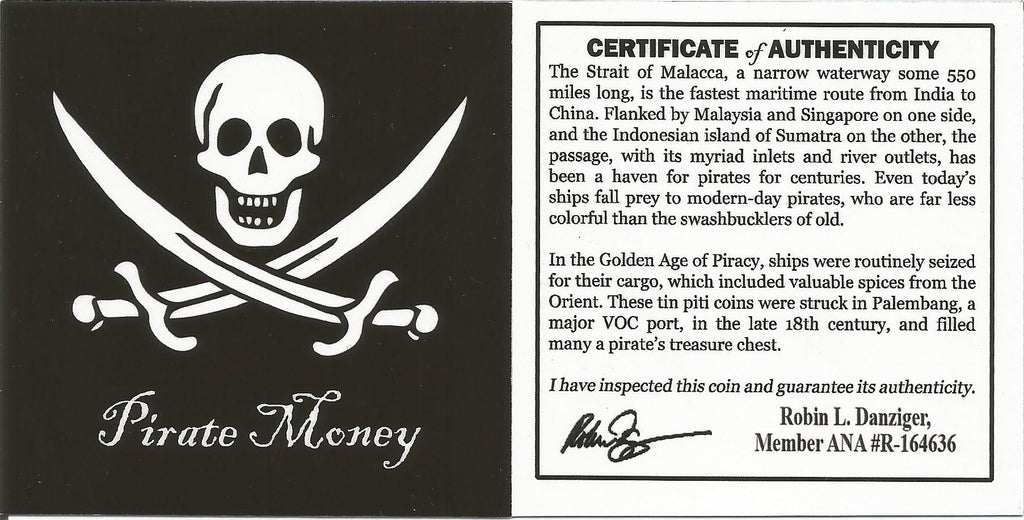 Pirate Money (Mini Album) - image 5