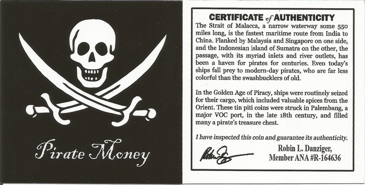 Pirate Money (Mini Album) - image 5