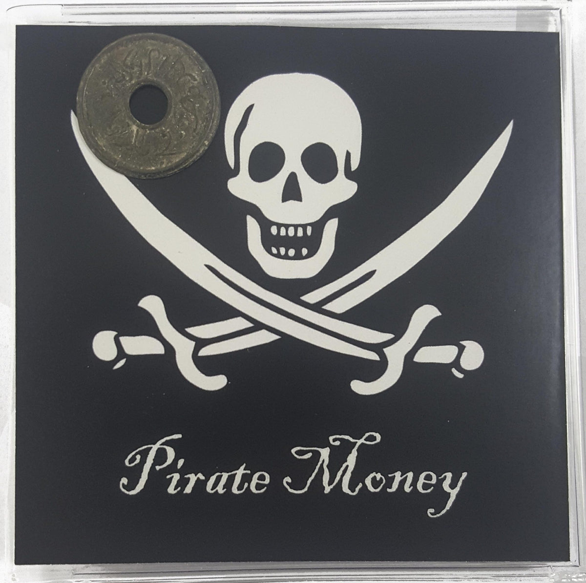 Pirate Money (Mini Album) - image 2