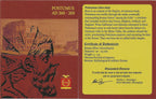 Postumus BI Double-Denarius AD 260-269 NGC CH-VF Romano-Gallic Coin — image 3