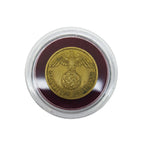Rise of Hitler: Day of Potsdam. Three-coin boxed collection. LIMITED EDITION. - image 7