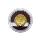 Rise of Hitler: Day of Potsdam. Three-coin boxed collection. LIMITED EDITION. - image 6