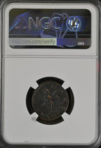 Probus BI Antoninianus AD 276-282 NGC Ch XF Ancient Roman Coin — image 3